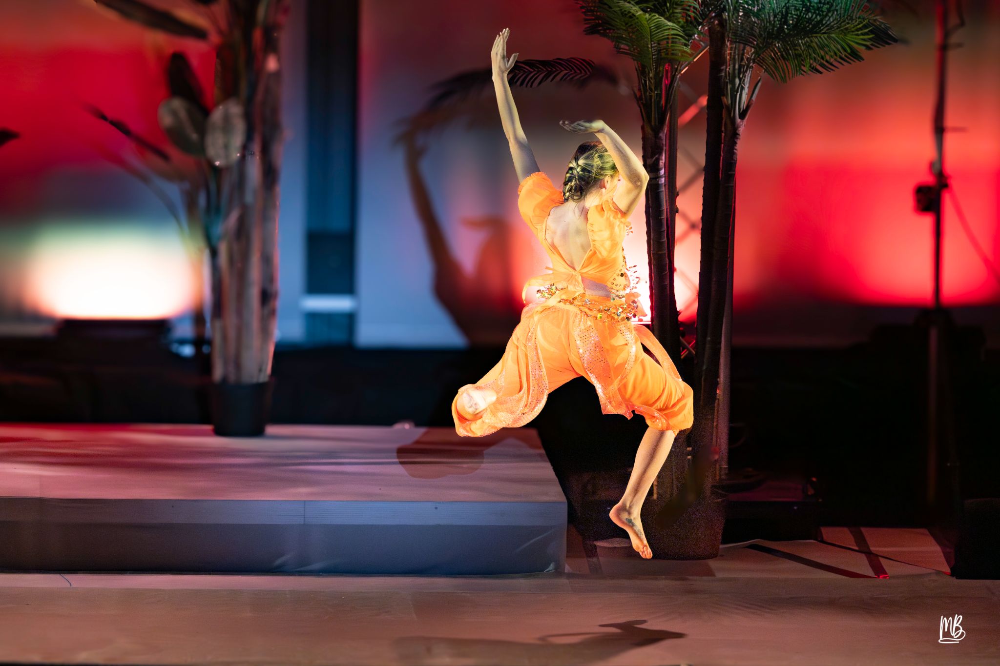 BNS2024   (LES MILLE ET UNE NUITS)   MB (21 sur 155)